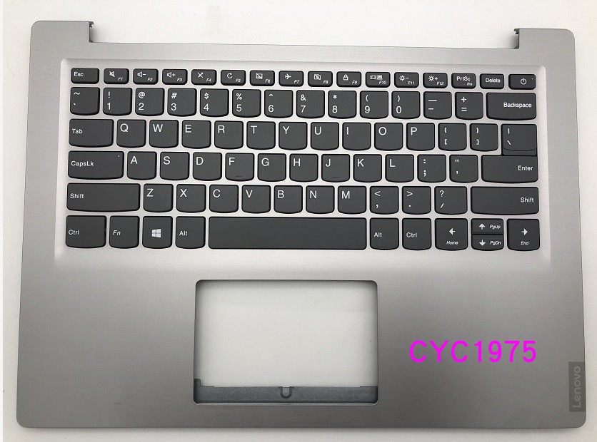 Lenovo little new -14IWL youthful version 2019 Little new 14 C shell keyboard assembly housing touchpad horn