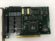 PCI-IIRO-8 REV B MADE IN USA S N2520257