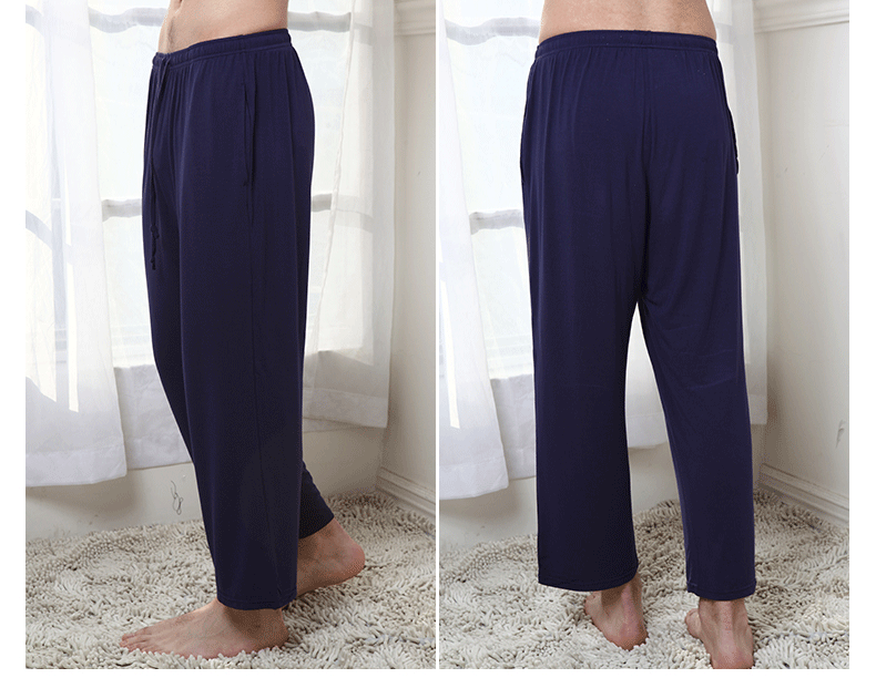 Pantalon pyjama Moyen-âge SSK017 - Ref 739952 Image 14
