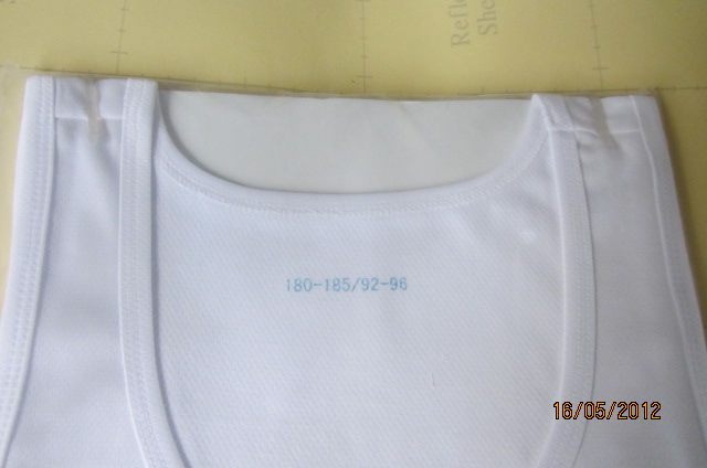 Débardeur sport pour homme - Ref 2023707 Image 6