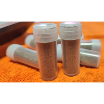 One bottle of feed (do not take a single shot) optional