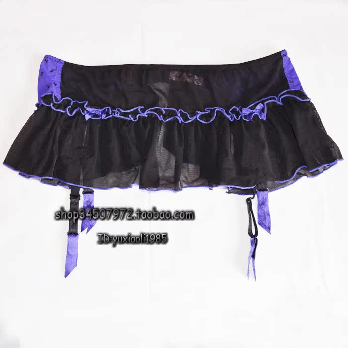 Jarretière - Ref 805859 Image 6