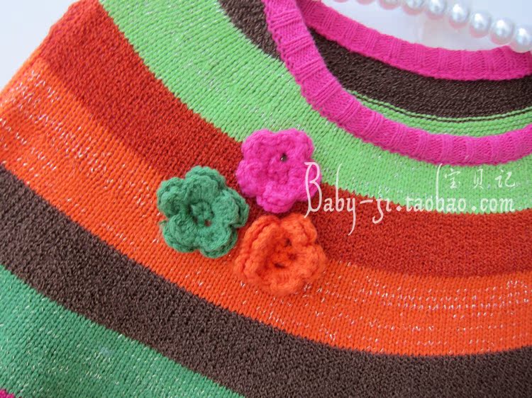Cape pour fille - Ref 2156646 Image 51