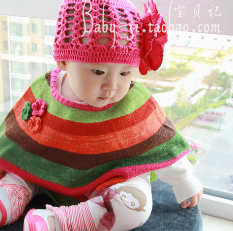 Cape pour fille - Ref 2156646 Image 39