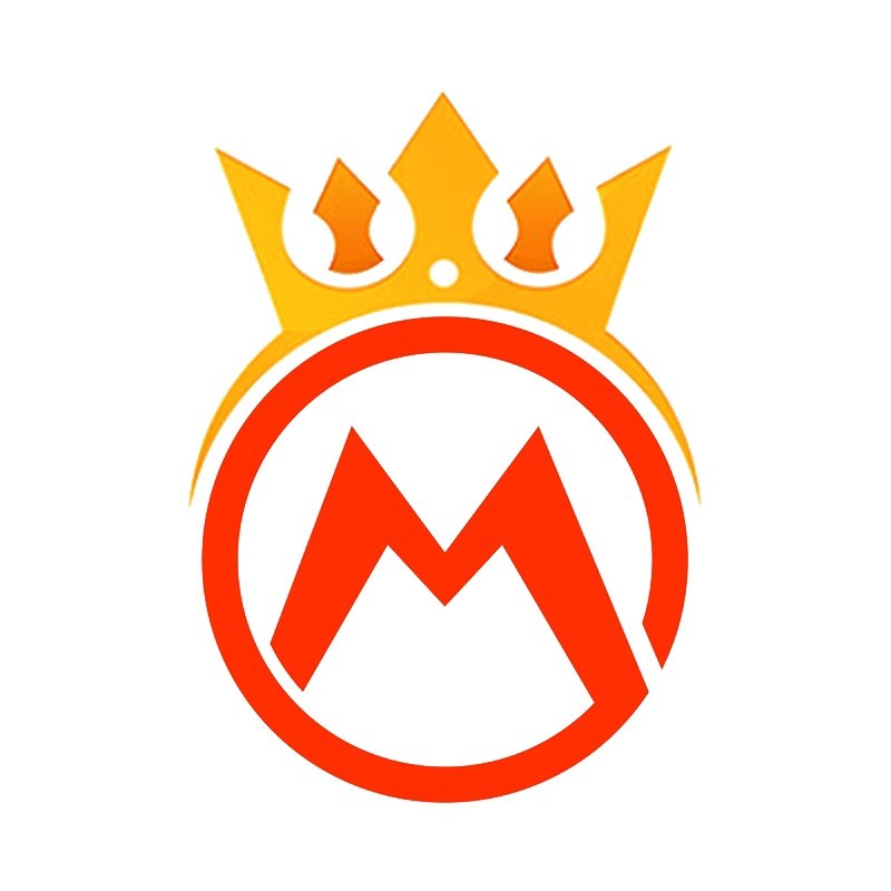 凌云壮志运动户外的LOGO