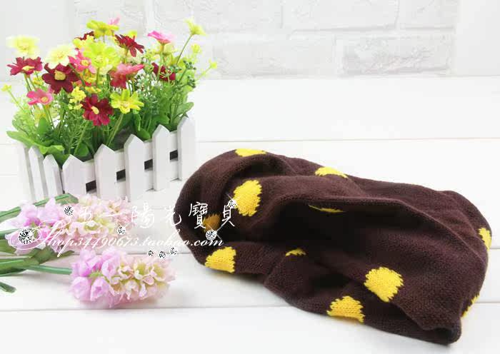 Echarpe enfant en de laine - Ref 2142397 Image 20