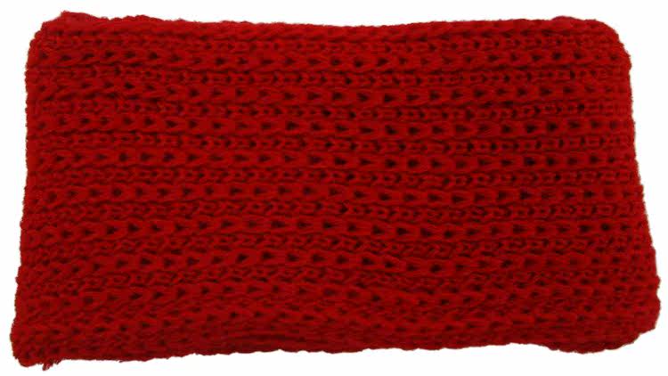 Echarpe enfant en de laine - Ref 2142397 Image 27