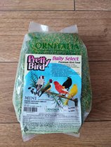 Italian OR Bubble-free Water Vegetable Tonic Pill New to Large Particles