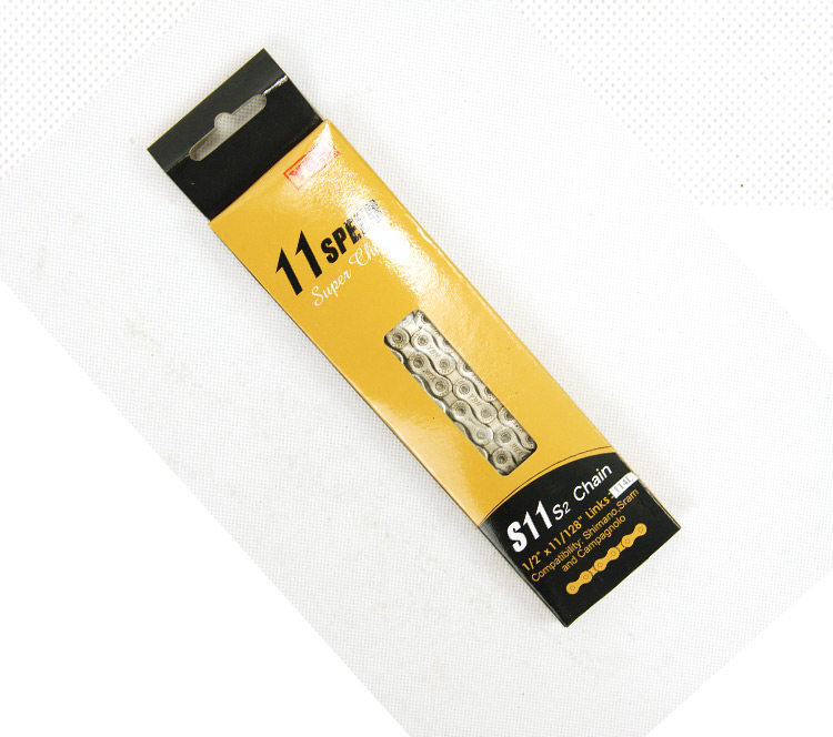 Chaîne de vélo - Ref 2378011 Image 5