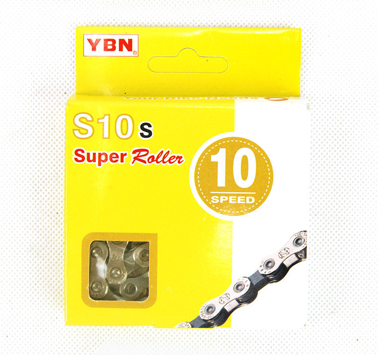 Chaîne de vélo - Ref 2378011 Image 4