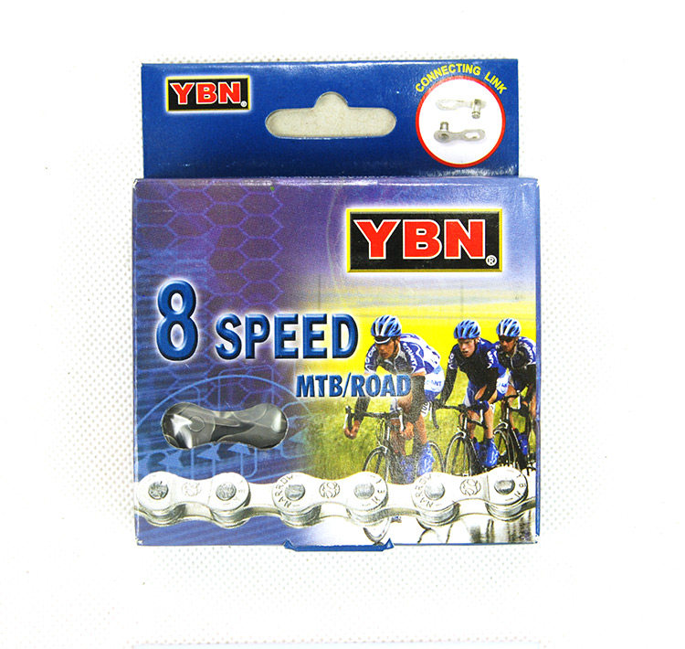 Chaîne de vélo - Ref 2378011 Image 3