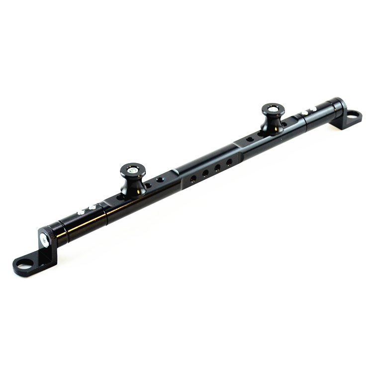 xe thăng bằng starider Xe máy XMAX250 / 300/400 NMAX155 SMAX155 thanh cân bằng sửa đổi thanh tay cầm điện thoại di động - Smart Scooter xe điện tự cân bằng