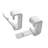 Ткань, дом на колесах, автобус, фиксаторы в комплекте