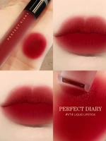 V14-Crimson Echina Paste Paste Red Brown