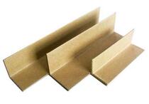 Manufacturer direct sales L type paper Nursing corner guard plate paper wrap corner carton protection corner 60 * 60 * 4