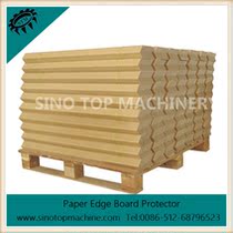 Factory direct L-shaped paper corner protector corner protector carton corner protector 35*35*3