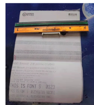 Beiyang BTP-2300E print head Beiyang 2200 terminal print head