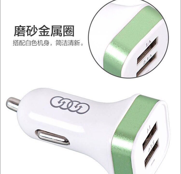 chargeur AOLEAKY 2A - Ref 1298059 Image 11