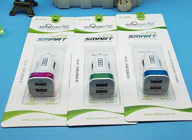 chargeur AOLEAKY 2A - Ref 1298059 Image 20