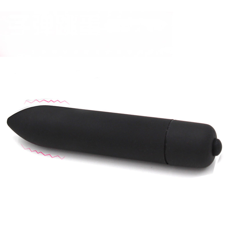 Frosted Bullet Strong Vibration Wireless Egg Jumping Female Products Masturbation Device Mute Waterproof Mini Sexy Orgasm Artifact