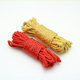 Alternative toys SM sex toys teasing bondage nylon cotton rope for men and women to use binding training rope rope art self-binding