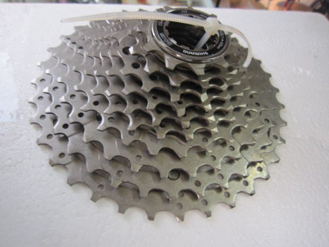 Pignon de vélo - Ref 2377729 Image 6