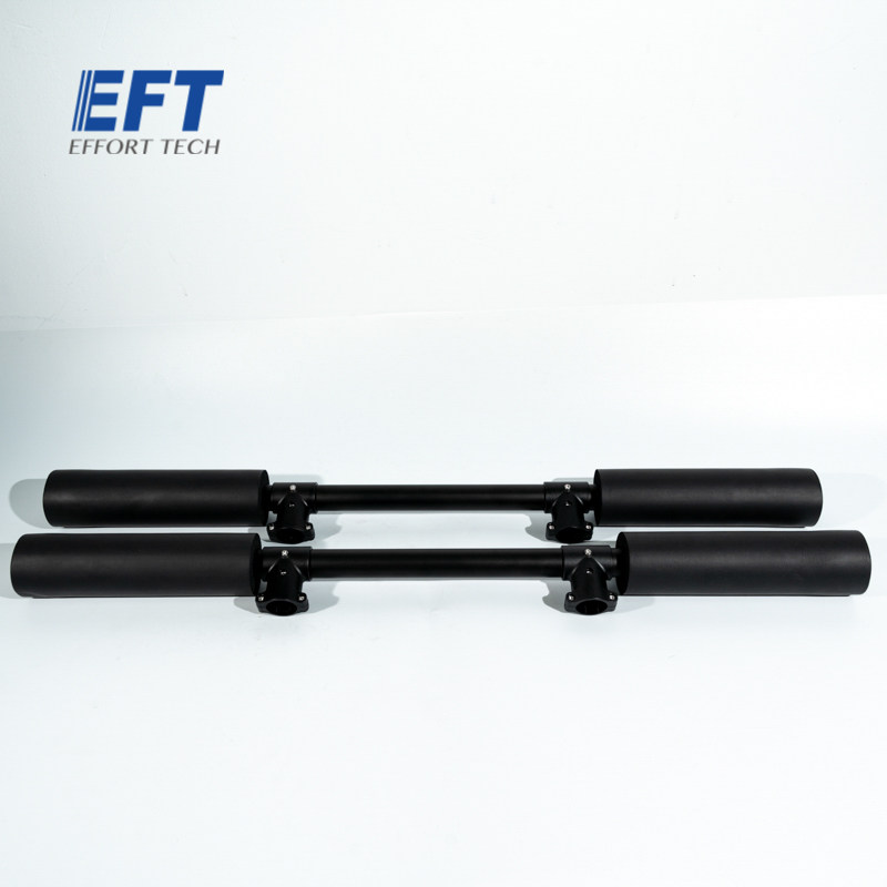 10.02.05.0006 脚架横杆成品 &phi;25*700mm G620 G626 G630 EFT机架
