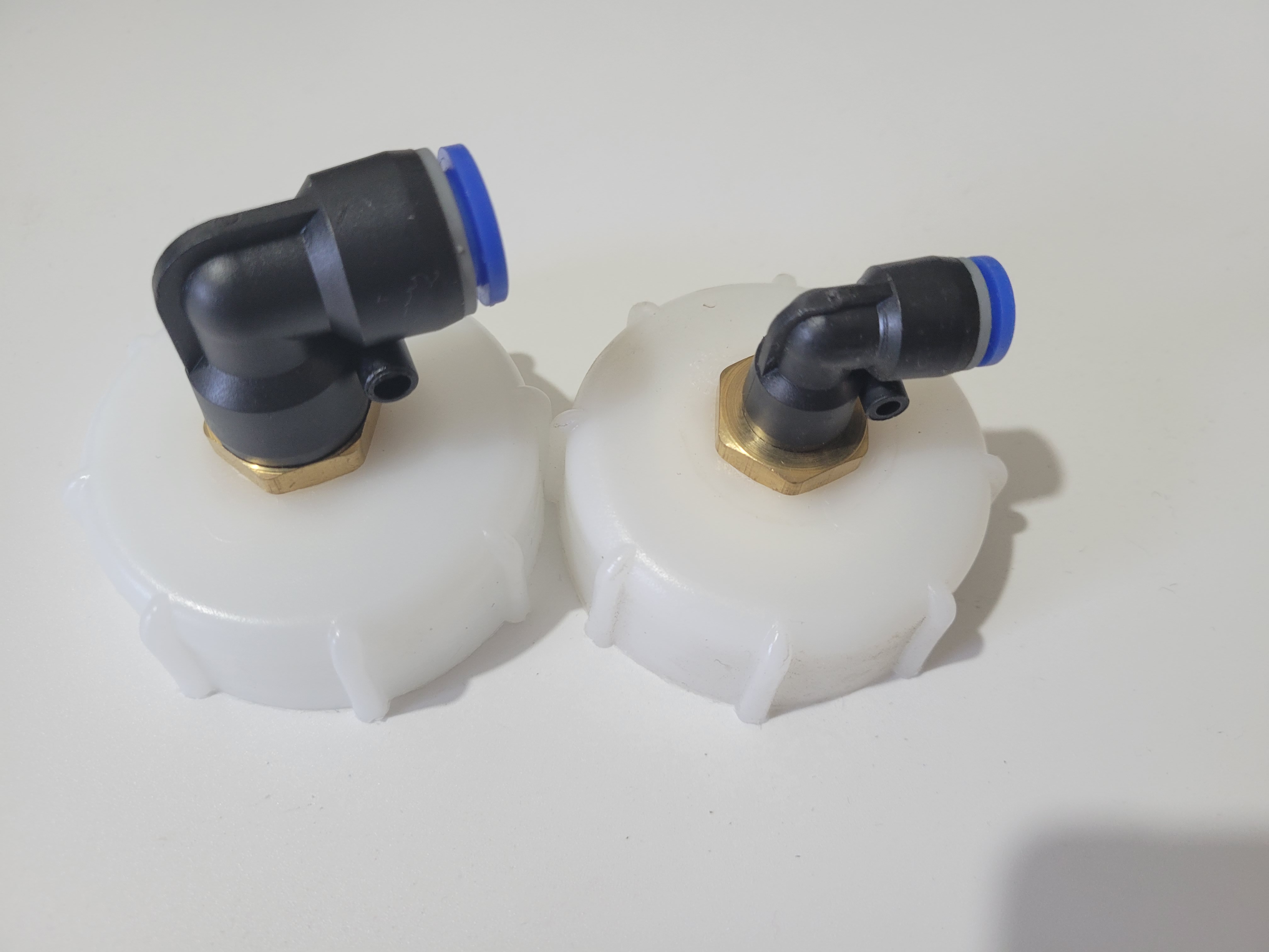 潘森电子 水箱接水口
