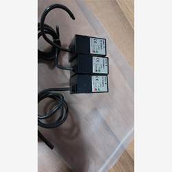 ZX-GT28E11 그림과 같이 스레드를 자릅니다
