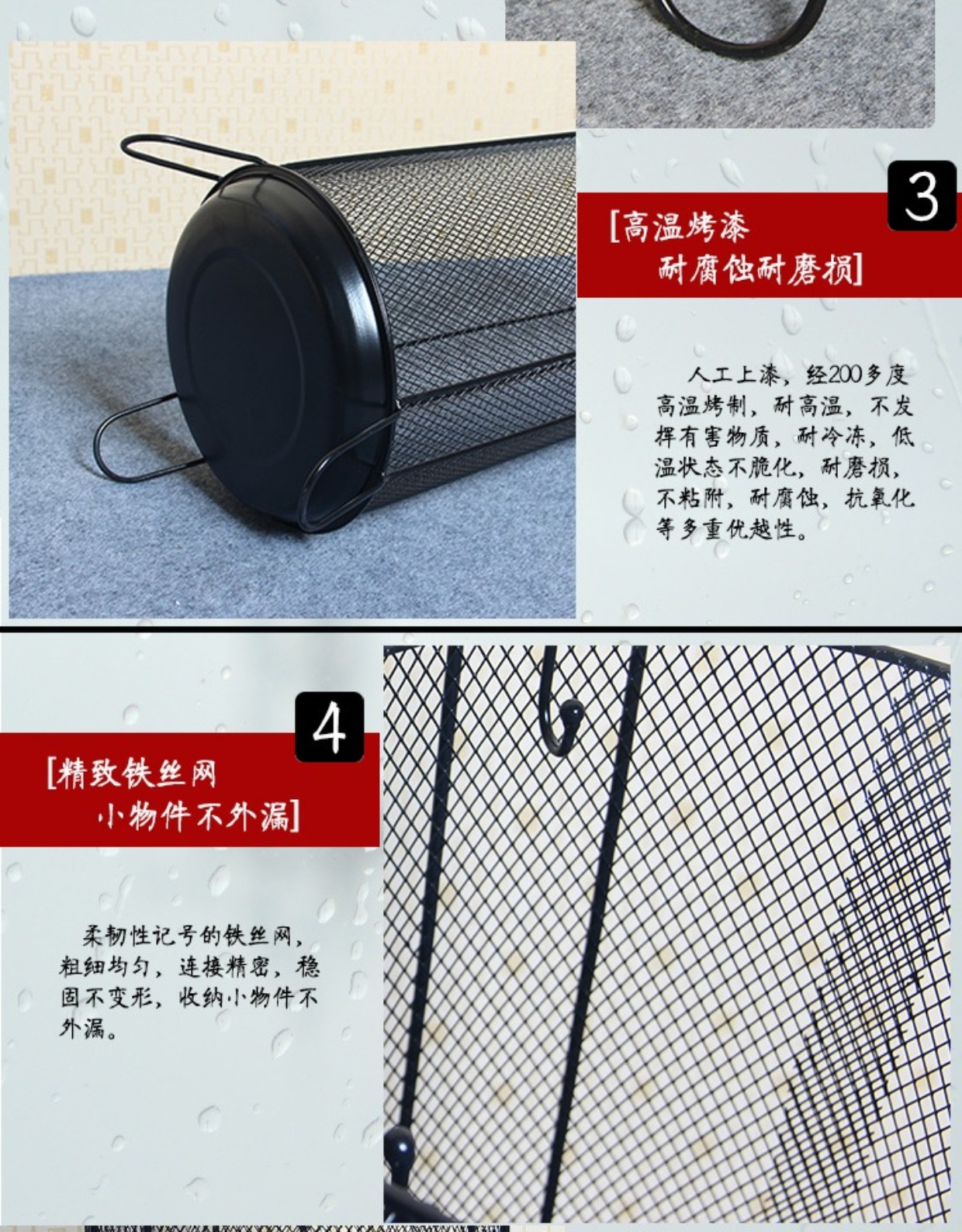 Sáng tạo ô đứng sảnh khách sạn ô dù xô văn phòng nhà lưu trữ ô tiền sảnh phong cách châu Âu ô đứng - Kệ kệ treo tường đẹp