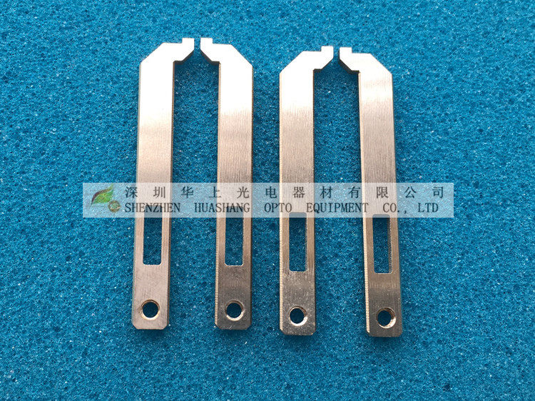 Tungsten Steel Test Probe Spectroscopic Machine Braiding Machine Test Needle Probe Beryllium Copper Probe Beryllium Copper Test Needle