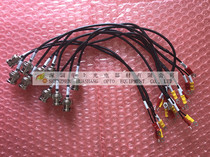 ASM ihawk Xtreme wire bonding machine SG-55 fire box and spool connection line PN:12-46219