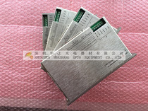 ASM X Y I drive box PN:02-40348 02-40348-01 02-40348-02