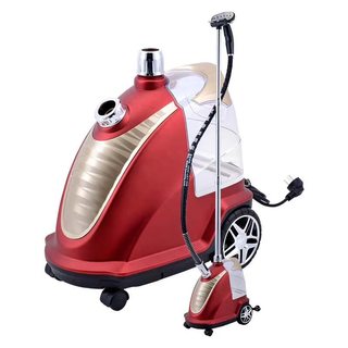 New steam high-power ironing clothing store commercial small handheld vertical garment ironing machine household electric iron