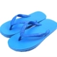 Thái Lan Star Horse Cao su Flip Flops Đàn ông và Phụ nữ Ôn Châu Dép King Beach Dép thông thường Phòng tắm có thể đeo Dép mùa hè - Dép