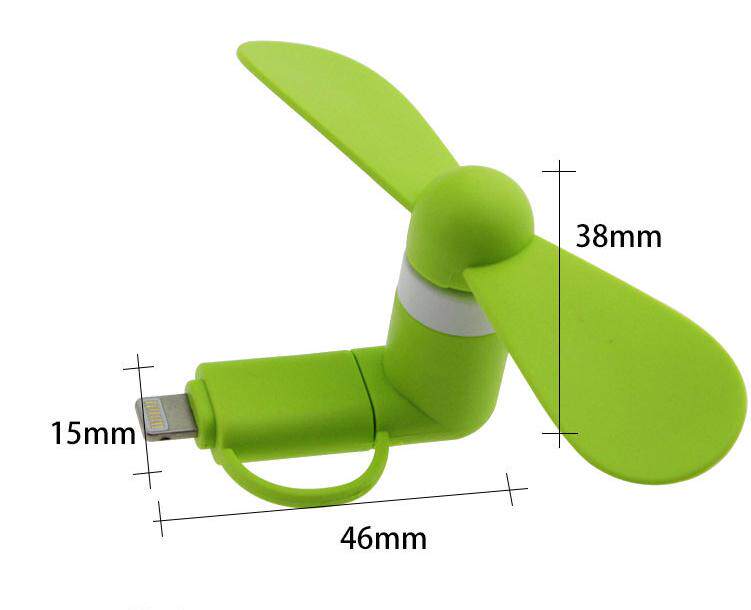 Ventilateur USB - Ref 402821 Image 11