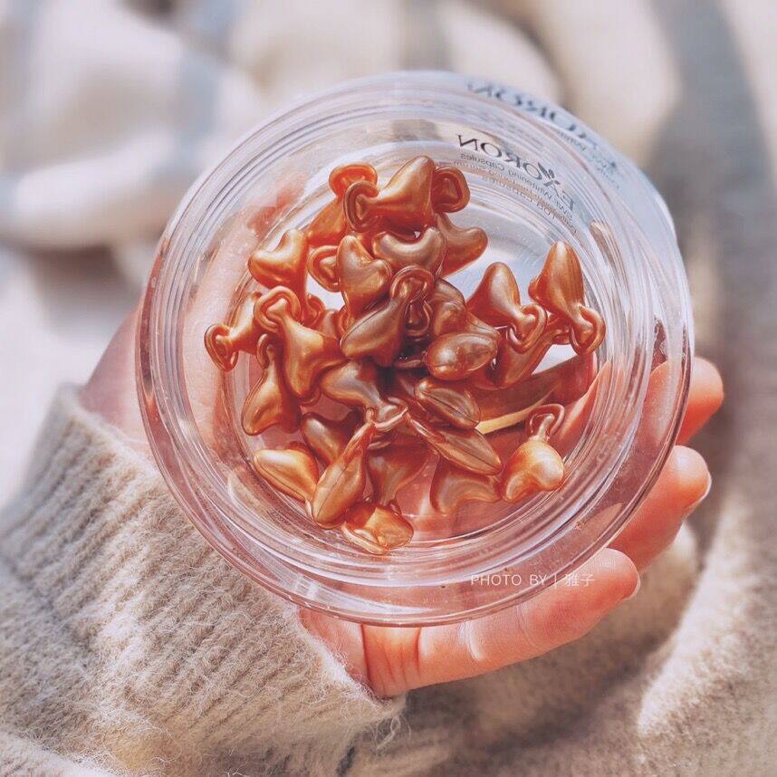 One Day White) Australia Eaoron Water Light Pin Essence Capsule Mebright White Cream Skin Spotlight Eight Wins Peptide