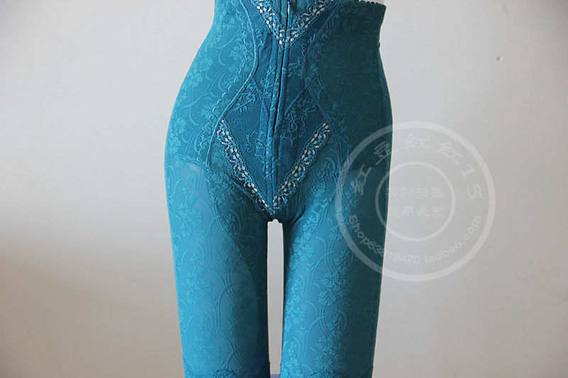 body amincissant SYUAN en nylon - Ref 670787 Image 7