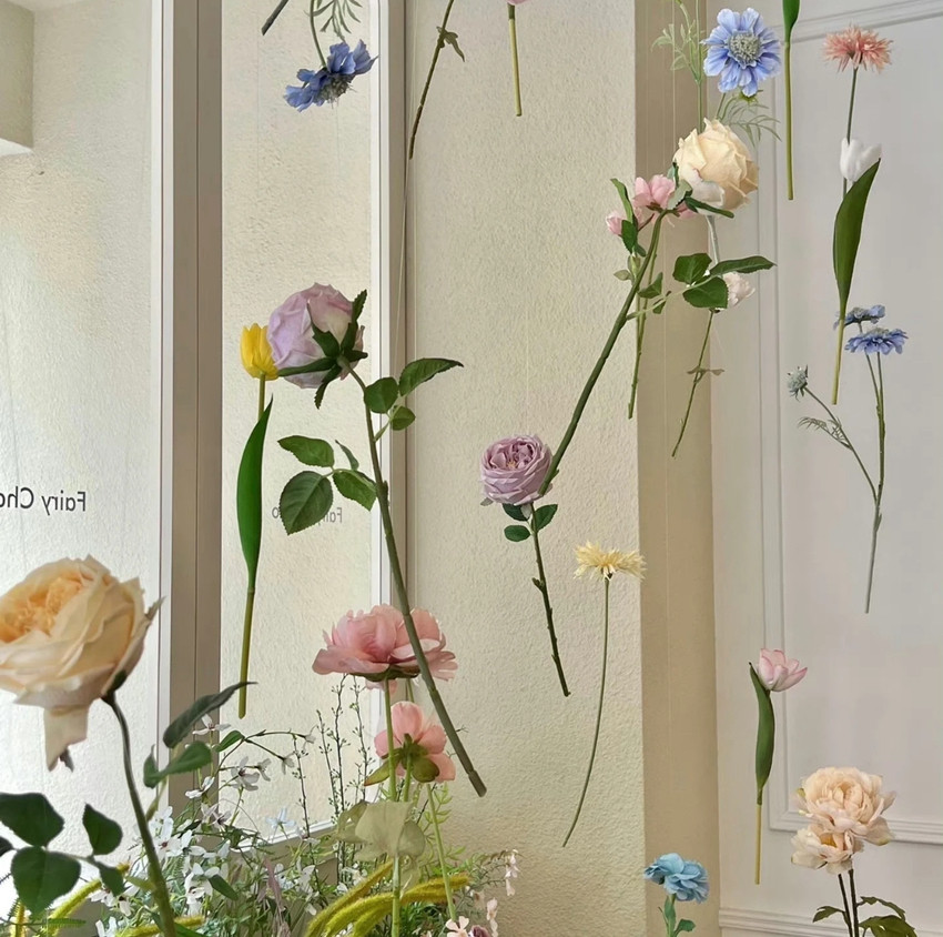 Flowergap 花间杂物社