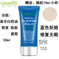 Blue Demon Ji Model 753