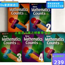 Singapore Secondary School Mathematics Student Book New Mathematics Counts 2nd extbook MC