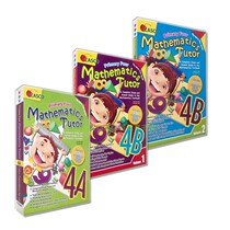 Genuine Singapore Mathematics Mathematics Tutor Math Family Teacher Primary School Grade 4 3