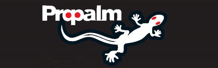 Poignées de vélo PROPALM - Ref 2339380 Image 46