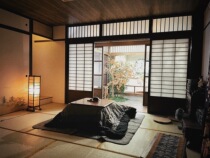 (Image Coffee House Studio) Guangzhou courtyard and room Japanese shed all-weather photography venue