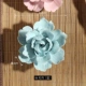 B6 peony (синий)