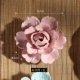 B6 Peony (красный)