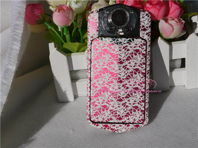 Sticker pour téléphone portable - Ref 1365012 Image 34