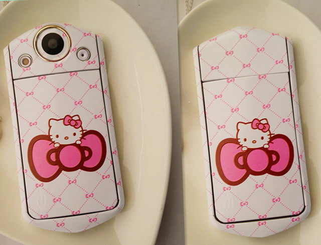 Sticker pour téléphone portable - Ref 1361897 Image 6