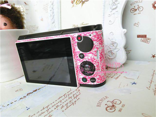 Sticker pour téléphone mobile - Ref 1363353 Image 54