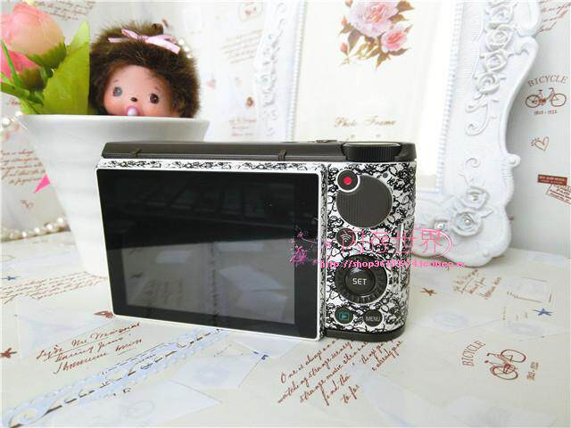 Sticker pour téléphone mobile - Ref 1363353 Image 50